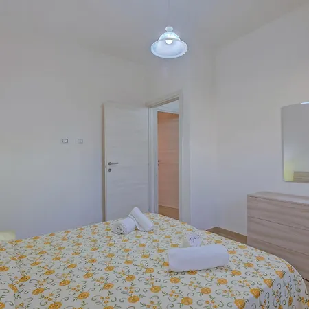 Apartment Le Bianche 4 Close To The - Happy Manduria